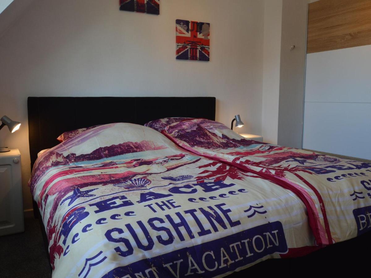 Cozy Apartment In Rees With Free Wifi Zewnętrze zdjęcie