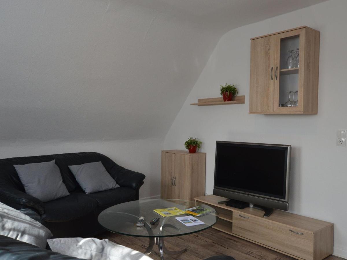 Cozy Apartment In Rees With Free Wifi Zewnętrze zdjęcie