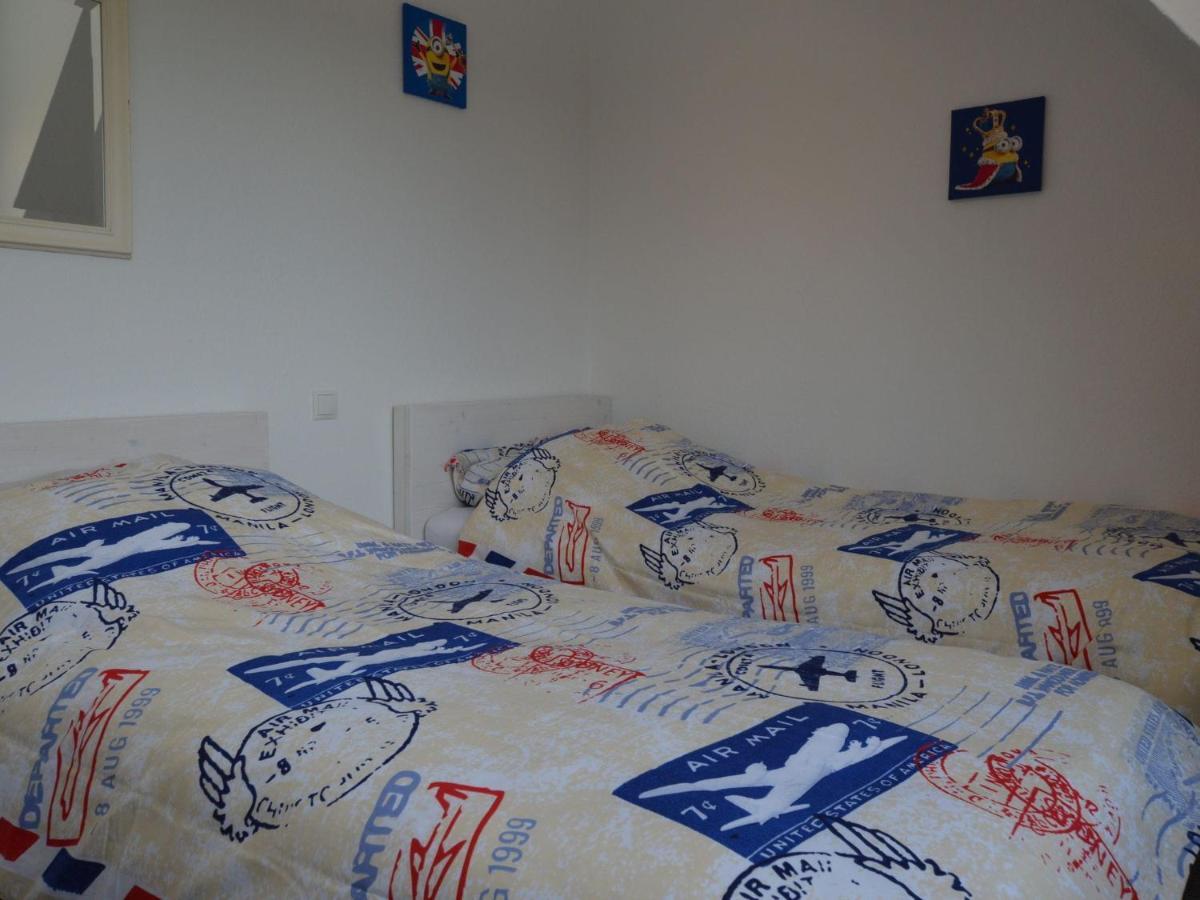 Cozy Apartment In Rees With Free Wifi Zewnętrze zdjęcie