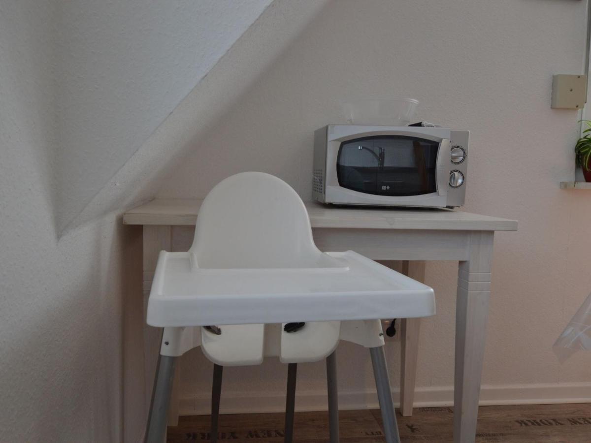 Cozy Apartment In Rees With Free Wifi Zewnętrze zdjęcie