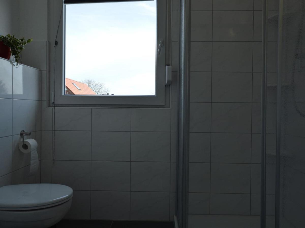 Cozy Apartment In Rees With Free Wifi Zewnętrze zdjęcie