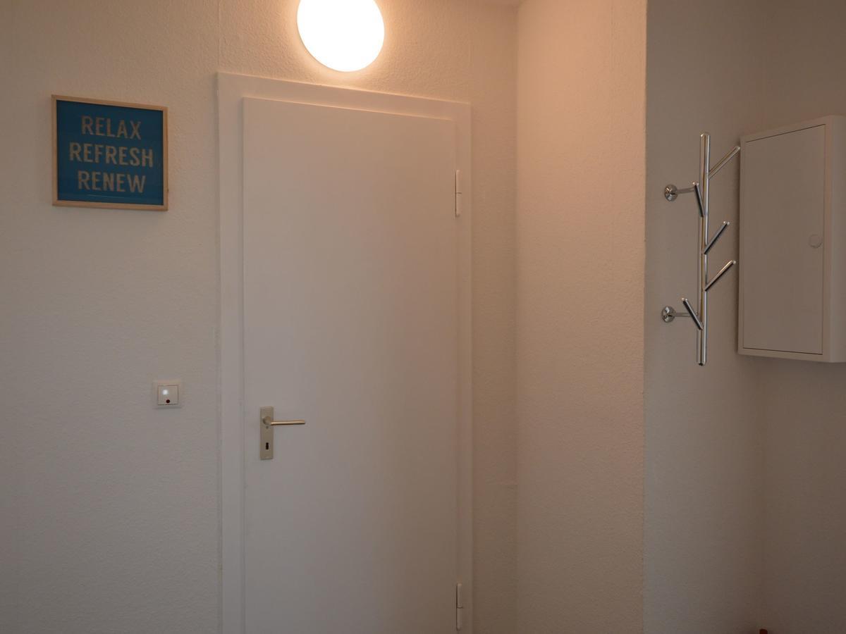 Cozy Apartment In Rees With Free Wifi Zewnętrze zdjęcie